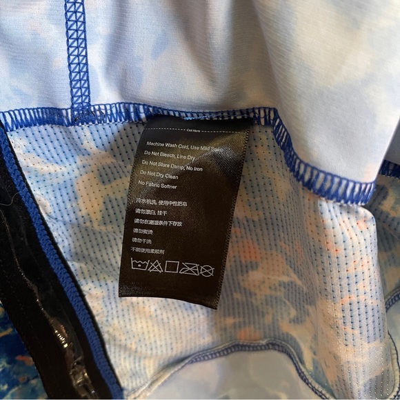 (Discontinued) Machines for Freedom Endurance 2.0 Cycling Jersey - Picture 8 of 16